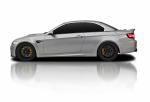 BMW M3 Convertible by Vorsteiner 2011 года